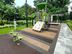 The Verandah Residences (D5), Apartment #453889831